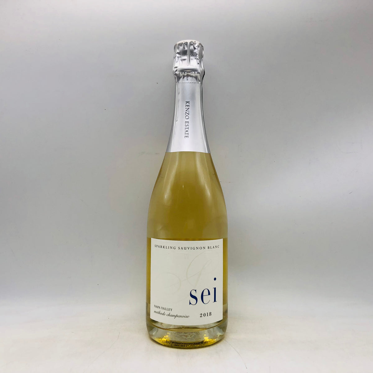 KENZO ケンゾーエステート 清 Sei 2018 750ml – 高級酒・希少酒の通販 