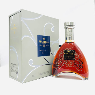 MARTELL マーテルシャンテル XXO ギフト箱 700ml 40％