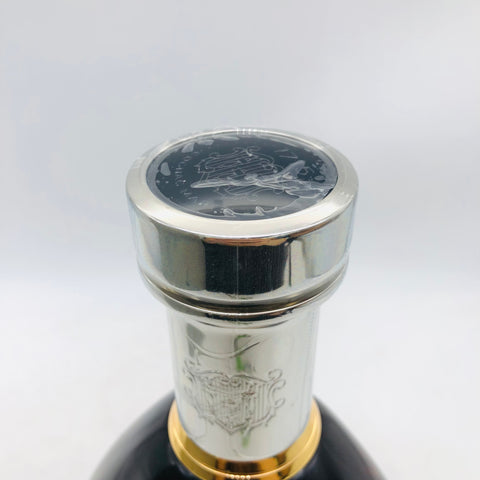 MARTELL マーテルシャンテル XXO ギフト箱 700ml 40％