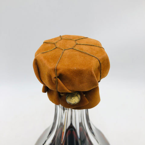 COURVOISIER クルボアジェ VOC エクストラ バカラ 箱なし