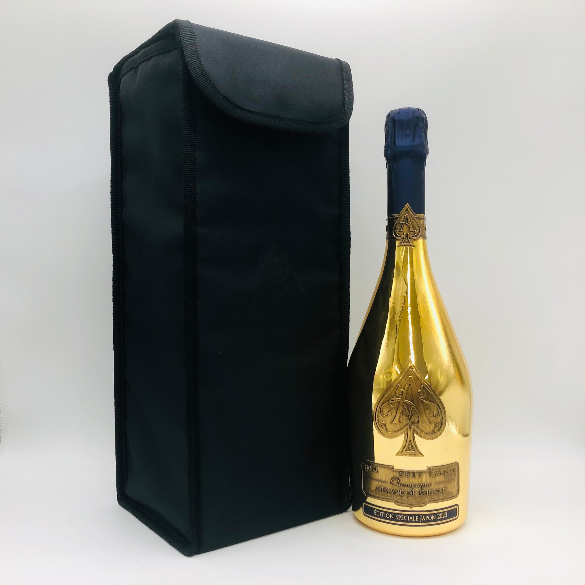 アルマンド　スペシャルエディションジャパン2020年 ARMAND アルマンド ゴールド エディション スペシャル ジャパン 2020