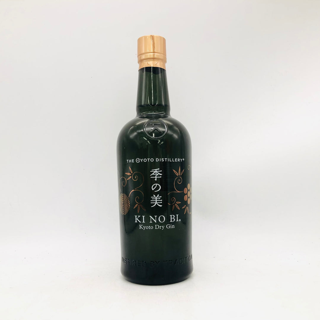 季の美 京都ドライジン