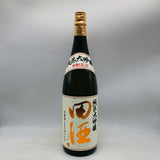 田酒 純米大吟醸 四割五分 秋田酒こまち 最新詰 1800ml。上質な米の旨味が輝く、気品ある純米大吟醸