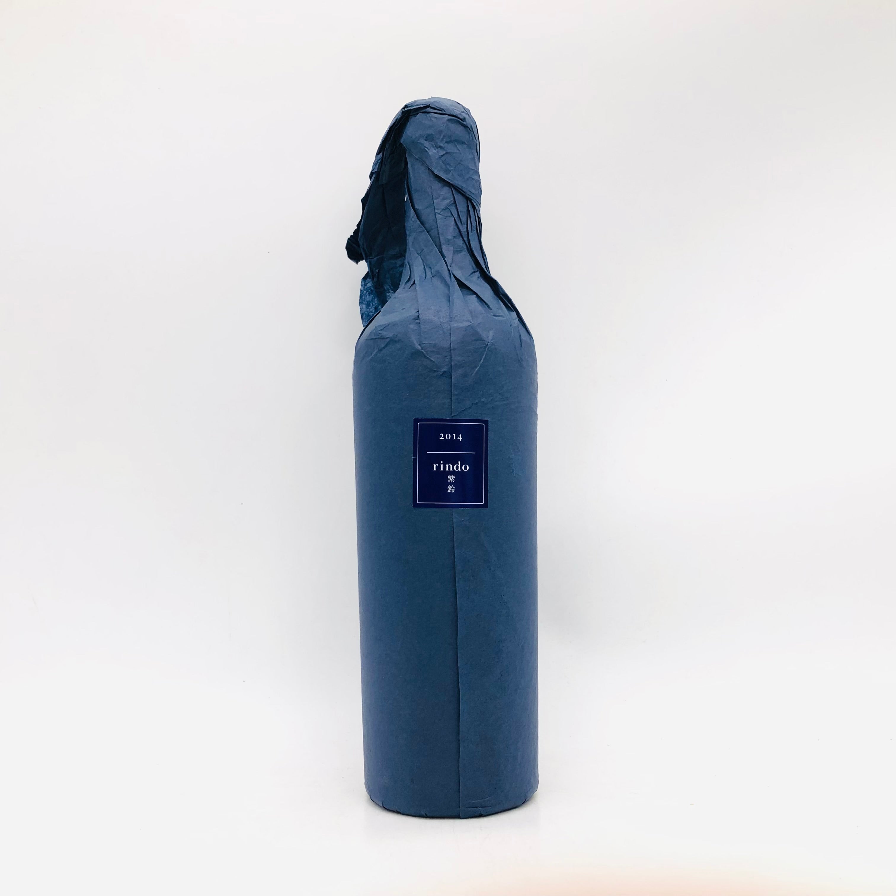 KENZO ESTATE ケンゾーエステート 紫鈴2014 750ml – 高級酒・希少酒の