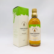 宮城峡蒸溜所限定 ブレンデッド 500ml