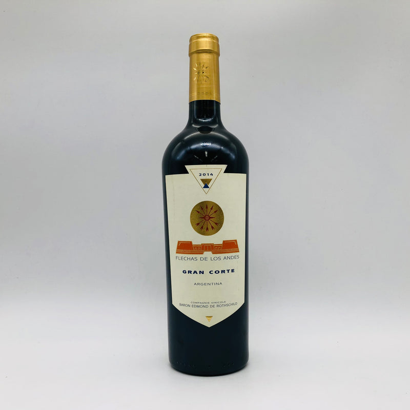 グラン コルト 2014 750ml 14.5%