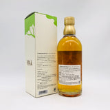 NIKKA ニッカ 宮城峡蒸溜所限定 ブレンデッドウイスキー 500ml 40% 箱あり