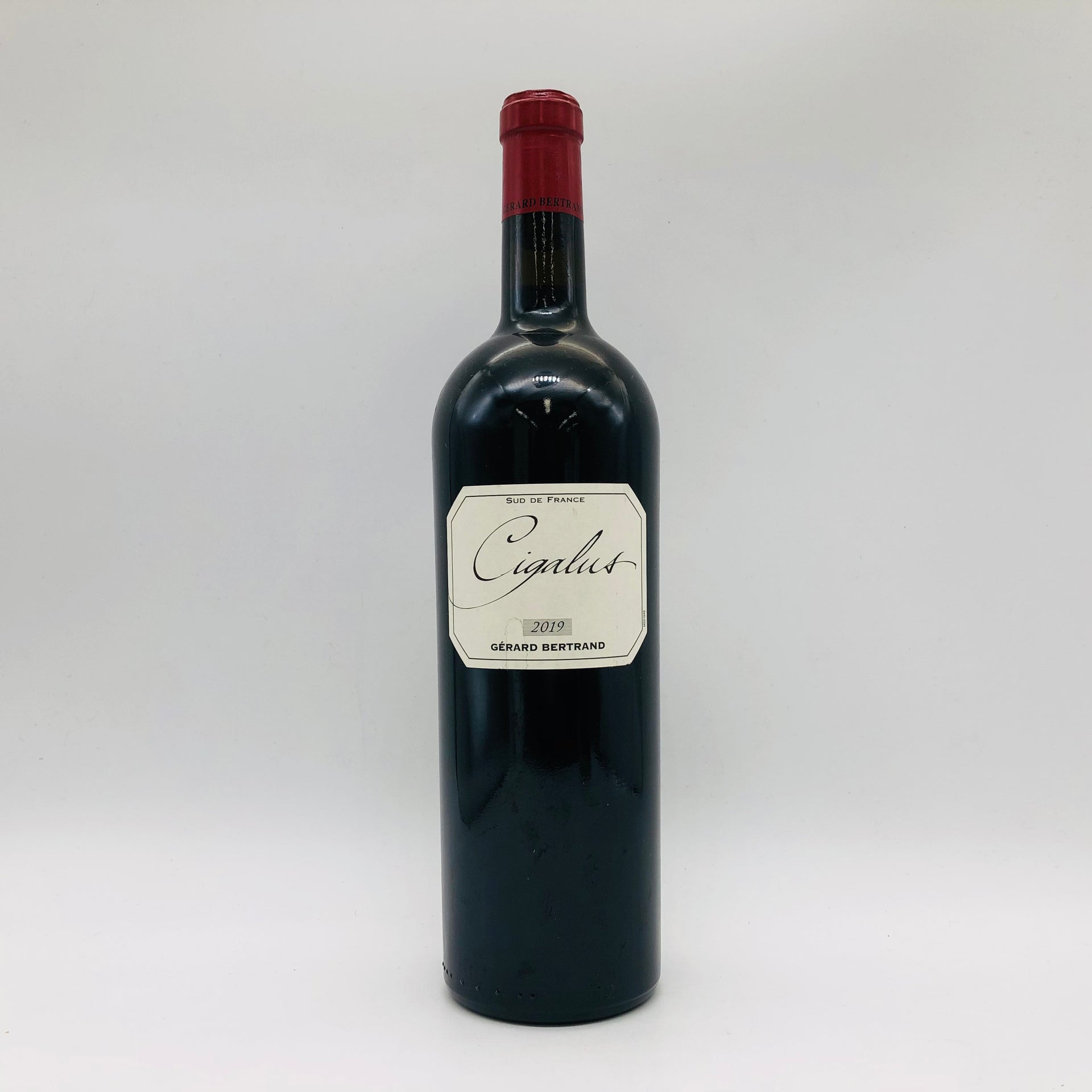 シガリュス ルージュ 2019 750ml 15.5% – お酒の通販ならリンクサス酒販