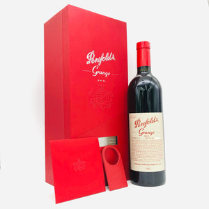 Penfolds ペンフォールズ グランジ 2016 750ml