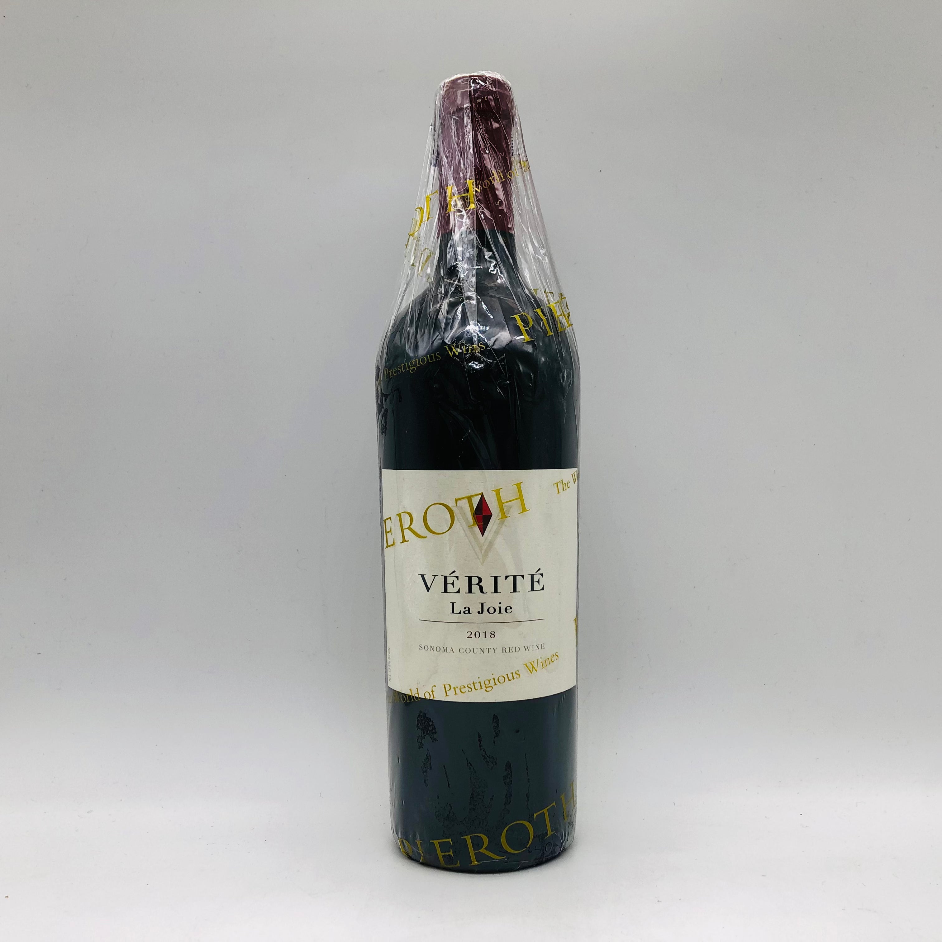 ヴェリテ ラ ジョワ 2018 750ml 14％ – 高級酒・希少酒の通販｜リンク