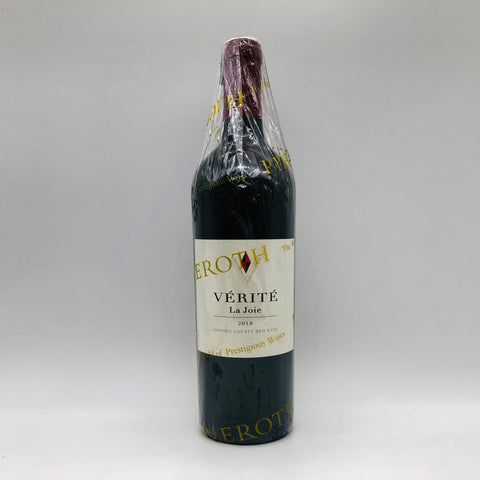 ヴェリテ ラ ジョワ 2018 750ml 14％