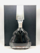 Hennessy Richard Baccarat Bottle Brandy 700ml 40% with outer box