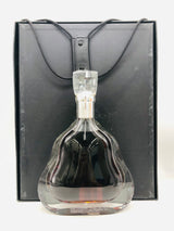 Hennessy Richard Baccarat Bottle Brandy 700ml 40% with outer box