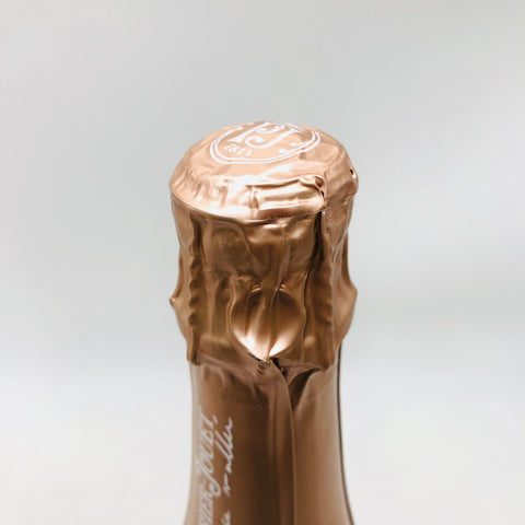 ペリエジュエベルエポックフロレサンス2015 750ml。春を告げる華やぎ、花咲く芸術シャンパーニュ。 