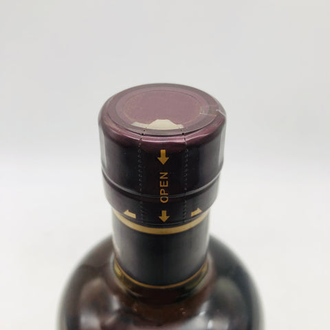 NIKKA ニッカ シングルモルト 宮城峡 NV 700ml 45%