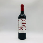 MILLA CALA ミラ・カラ ヴィーニャ・ヴィック 2017 チリ 赤ワイン 750ml
