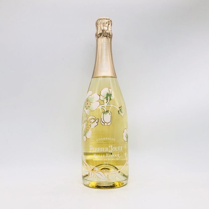 ペリエ・ジュエ ベルエポック ブラン・ド・ブラン