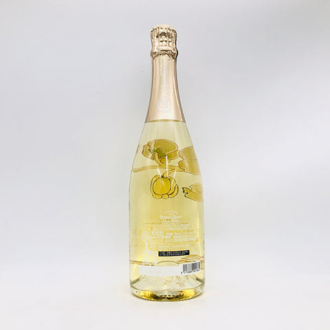 ペリエジュエベルエポックブランドブラン2017 750ml。純粋なシャルドネの結晶、輝く透明感。 