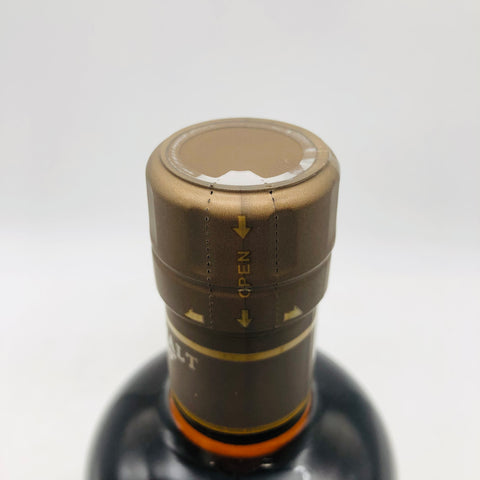 NIKKA ニッカ シングルモルト 宮城峡 15年 700ml 45%