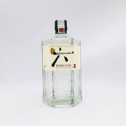 SUNTORY サントリー ジャパニーズクラフトジン ROKU 六 700ml