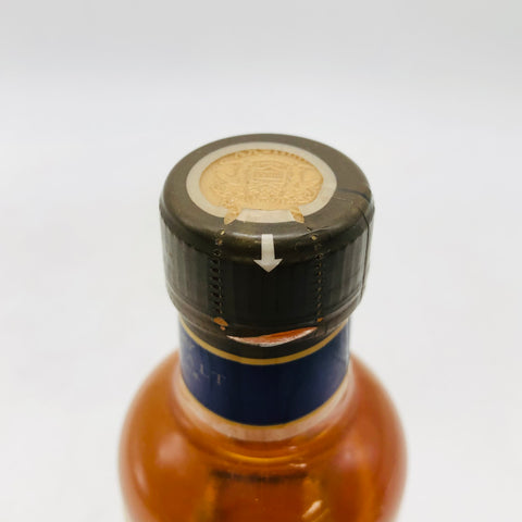 NIKKA ニッカ シングルモルト 宮城峡 10年 ベビーボトル 180ml