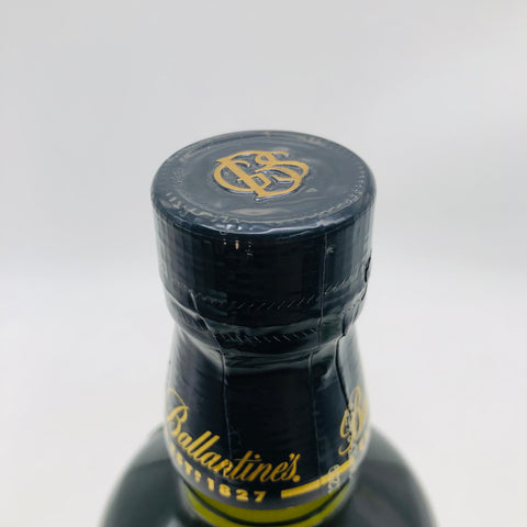 Ballantines バランタイン 17年 トリビュートリリース 700ml 48% 箱なし