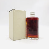 ニッカ 余市 原酒15年 170ml 61% 商品画像2