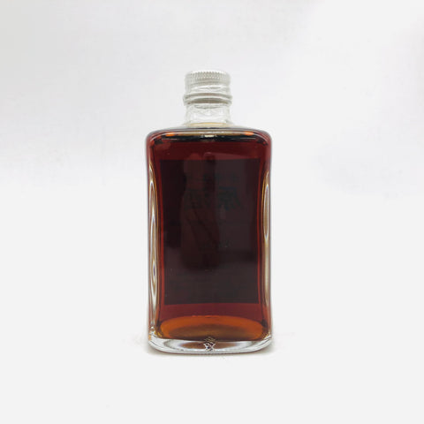 NIKKA 余市工場 原酒 15年 170ml 58% 箱なし