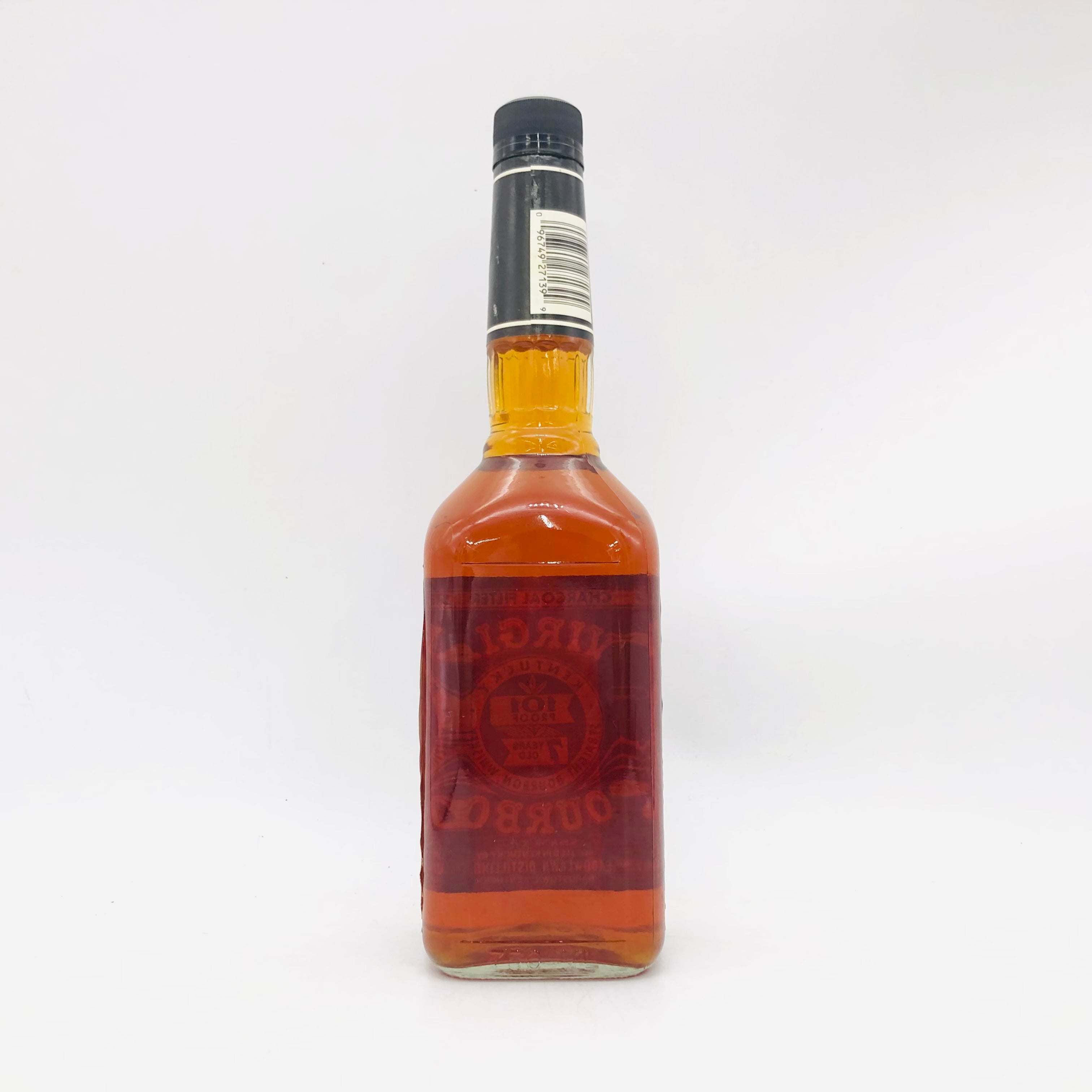 VIRGIN BOURBON ヴァージン バーボン 7年 750ml – 高級酒・希少酒の