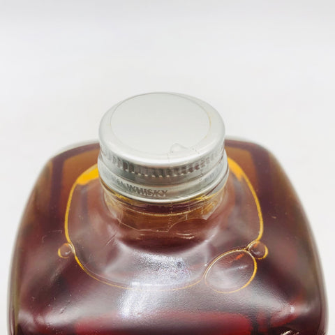 NIKKA 余市工場 原酒 25年 500ml 54% 箱あり