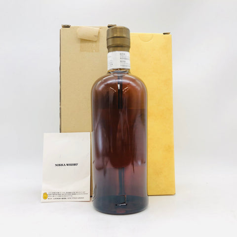 NIKKA ニッカ 宮城峡10年 シングルカスク 2012-2022 700ml 57% 箱あり NIKKA ニッカ 宮城峡10年 シングルカスク 2012-2022 700ml 57% 箱あり