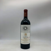 Chateau Mouton Rothschild シャトームートン ロートシルト 2002 750ml