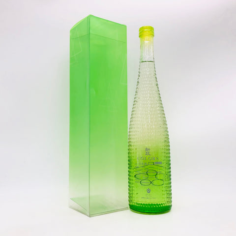 新政カラーズnext5 改良信交、日本酒、720ml、希少米を使用したフルーティーで軽やかな味わいの限定酒。