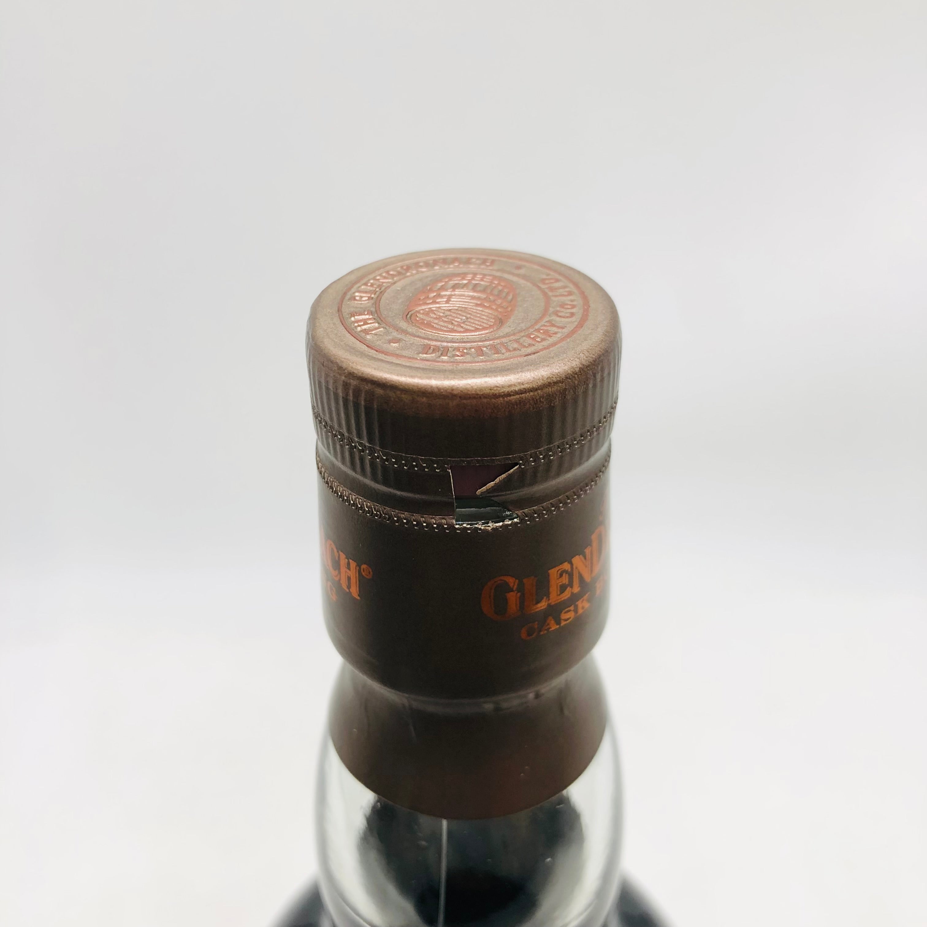 GLEN DRONACH グレンド ロナック 27年 1993 オロロソシェリー