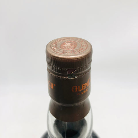 グレンドロナック27年1993オロロソシェリーパンチョン 700ml。時が磨いた、芳醇なるシェリーの記憶　