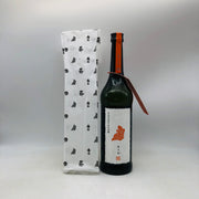 新政 陽乃鳥 ヒノトリ 直汲 720ml