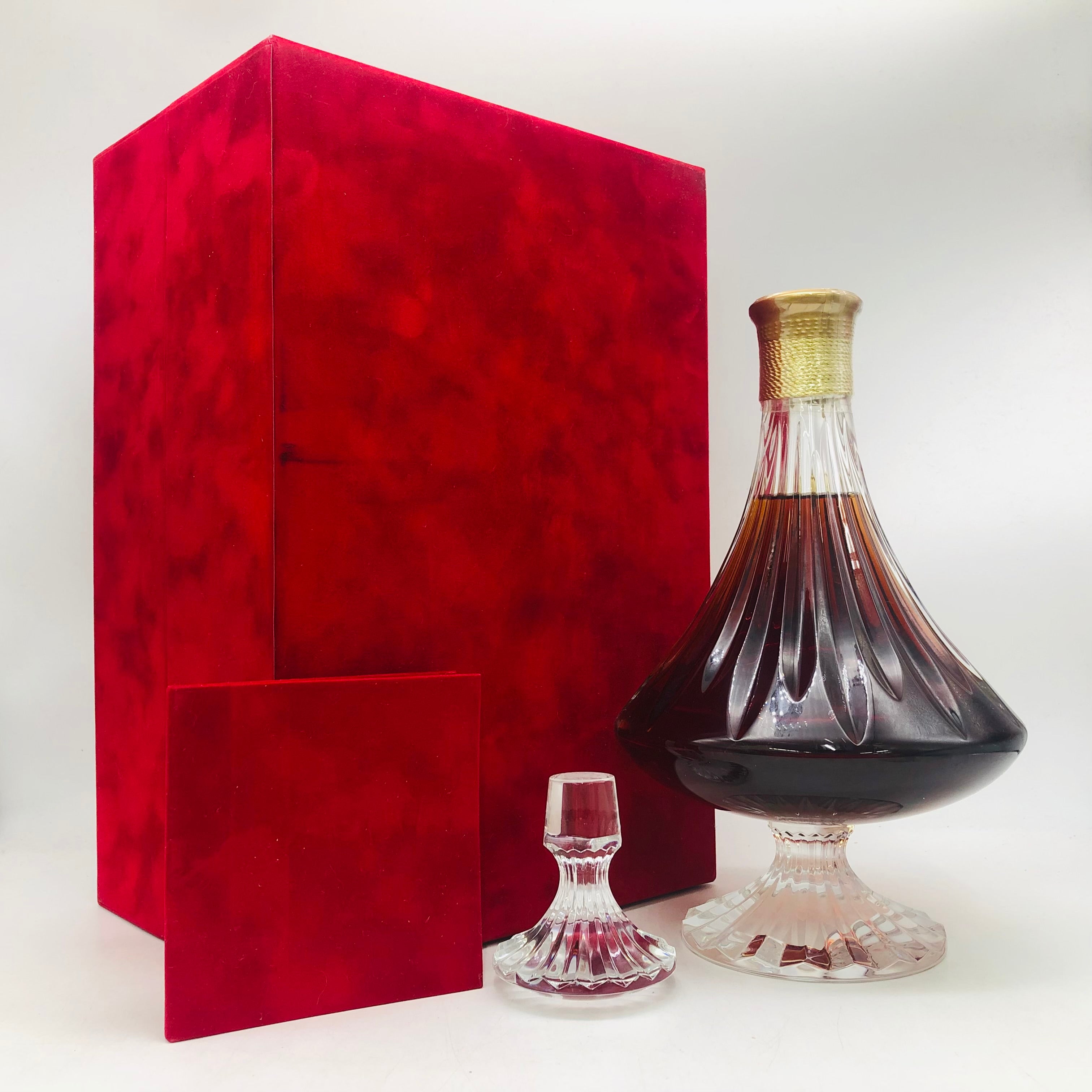 CAMUS カミュ トラディション COGNAC バカラボトル 700ml – お酒の通販