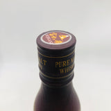 富士ヶ嶺ピュアモルト 700ml。日本の自然が育んだ芳醇モルト 