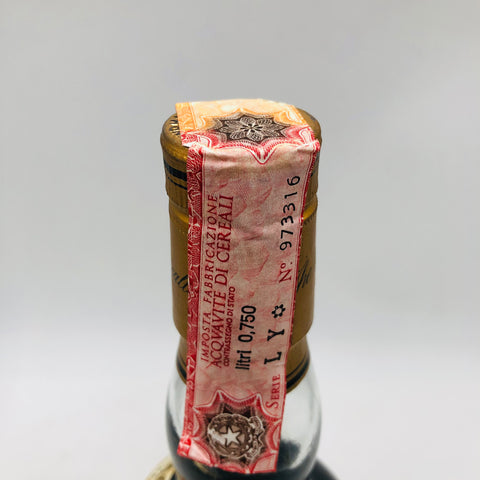 MACALLAN マッカラン18年 シェリーオークカスク 1967 旧 750ml 43% 箱あり