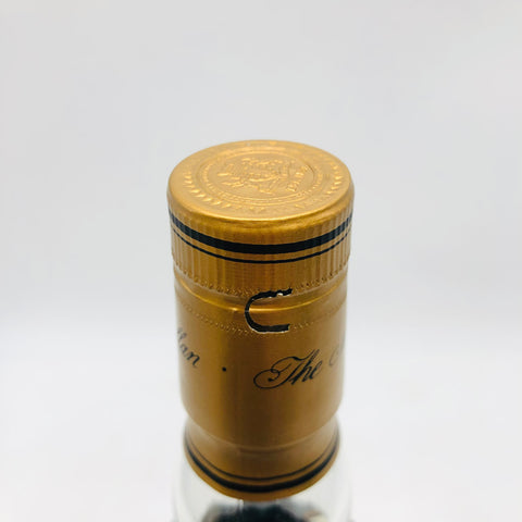 MACALLAN マッカラン 18年 シェリーオークカスク 1986 750ml 43% 箱あり