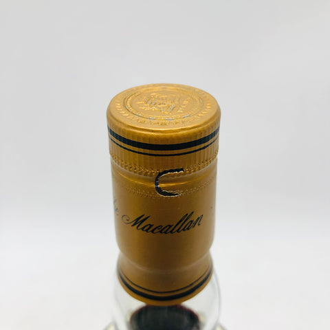 MACALLAN マッカラン 18年 シェリーオークカスク 1983 750ml 43% 箱あり