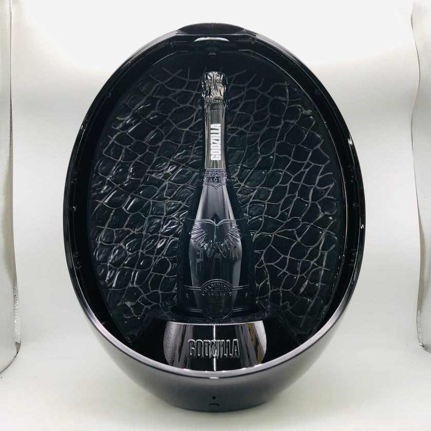 エンジェル ヴィンテージ 2008 ゴジラ エッグ