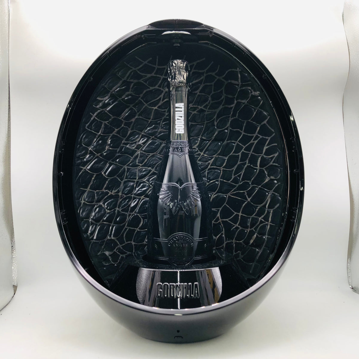 ANGEL エンジェル ヴィンテージ 2008 ゴジラ エッグ 750ml – 高級酒 