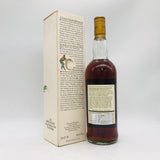 MACALLAN マッカラン 12年 シェリーカスク 旧旧ボトル 1990年代 750ml 43% 箱あり