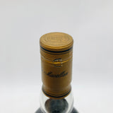 MACALLAN マッカラン25年 アニバーサリーモルト 1975-2000 750ml 43% 木箱あり