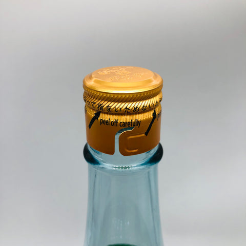 十四代 おりからみ本生 純米吟醸 1800ml 製造年:2025 日本酒 山形県 高木酒造 上品で華やかな香りと旨み 15度