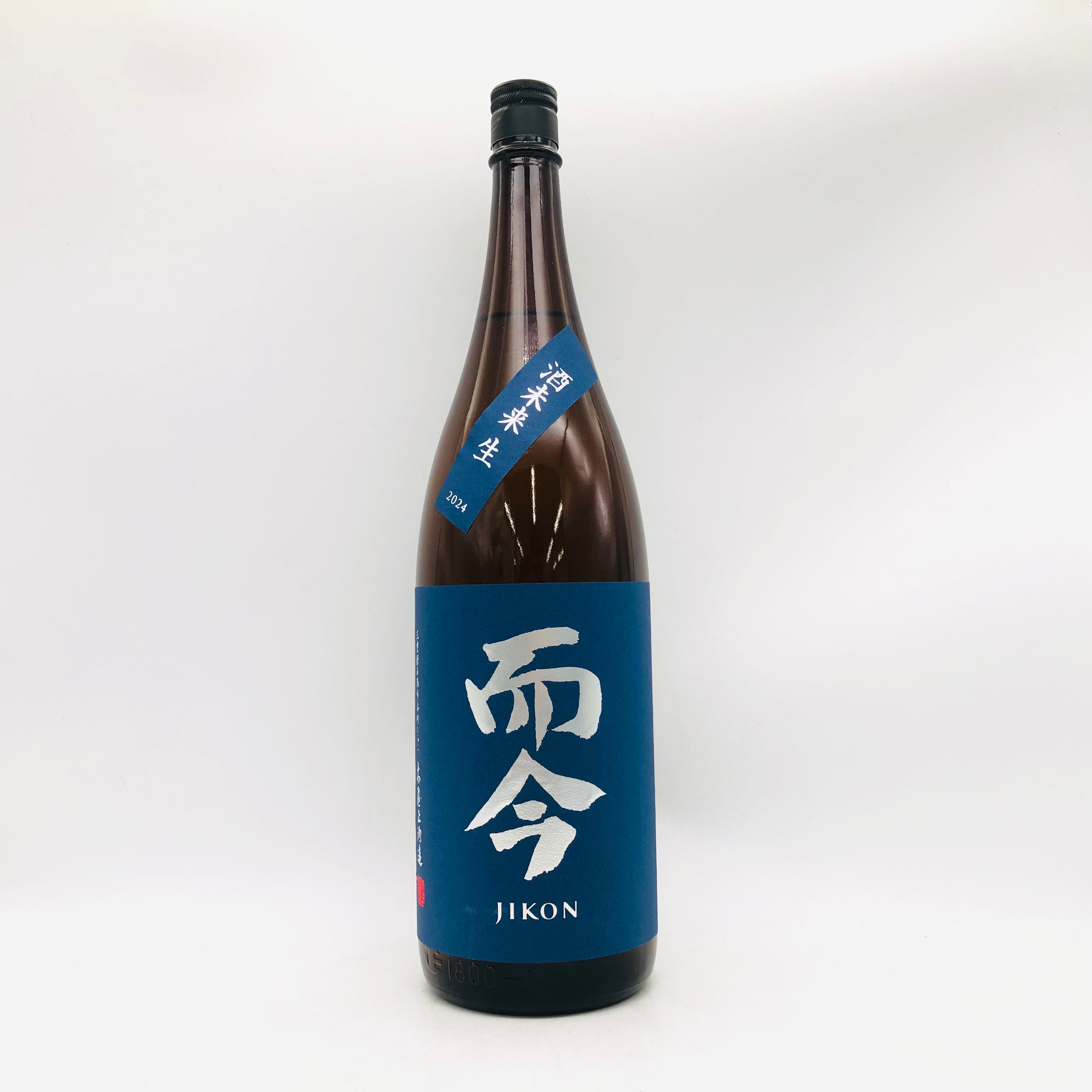 而今 酒未来 純米吟醸 生 1800ml 最新詰 – お酒の通販ならリンクサス酒販
