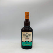 THE GLENLIVET グレンリベット 12年 イリシットスティル 700ml