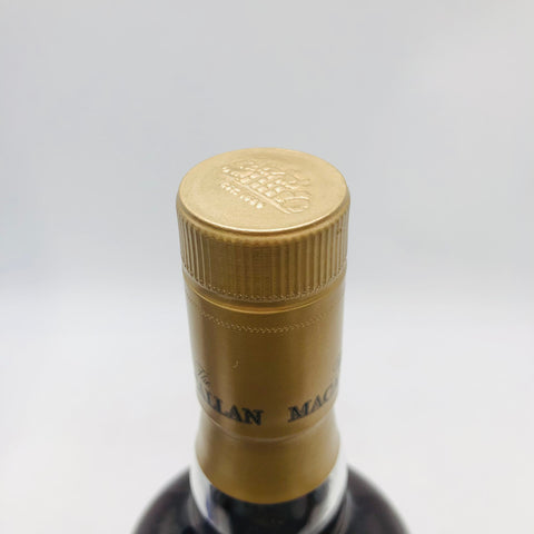 MACALLAN マッカラン 18年 ファインオーク 700ml
