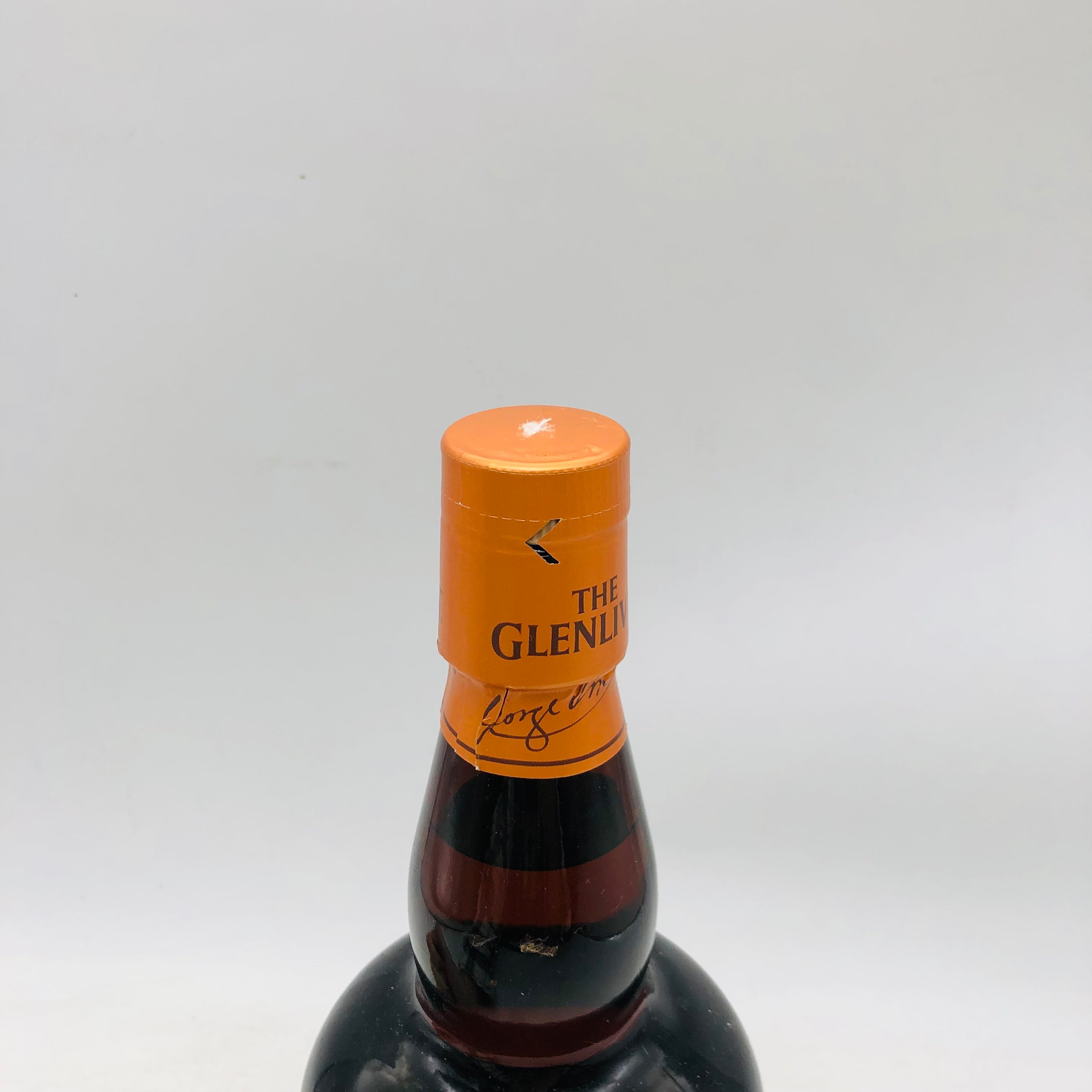 THE GLENLIVET 12年 イリシットスティル 700ml 12 Years Illicit Still Limited Edition Whisky - The Glenlivet US